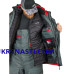 Костюм зимний Norfin Extreme 5 Pro
